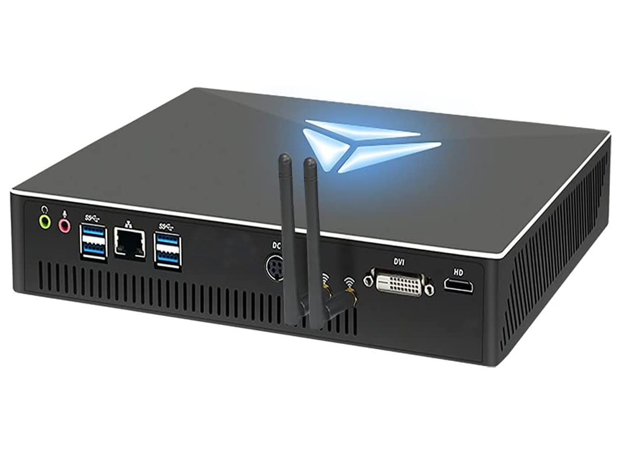 Mini PC da gioco di decima gen - Pc Gaming On Wifi recensione e prezzo