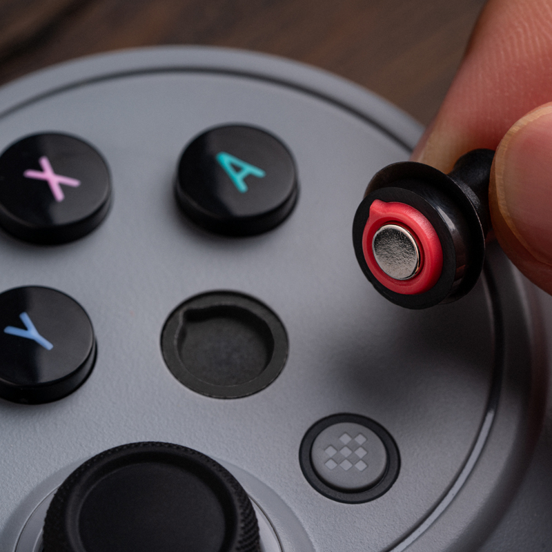 Controller di gioco wireless 8 - Pc Gaming Apple recensione e prezzo