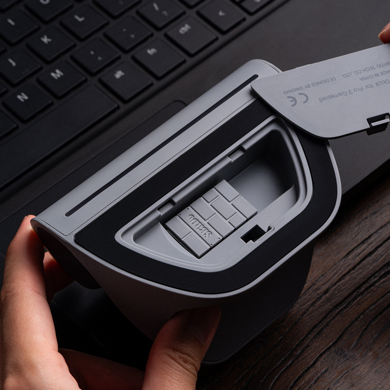 Controller di gioco wireless 8 - Pc Gaming Apple recensione e prezzo