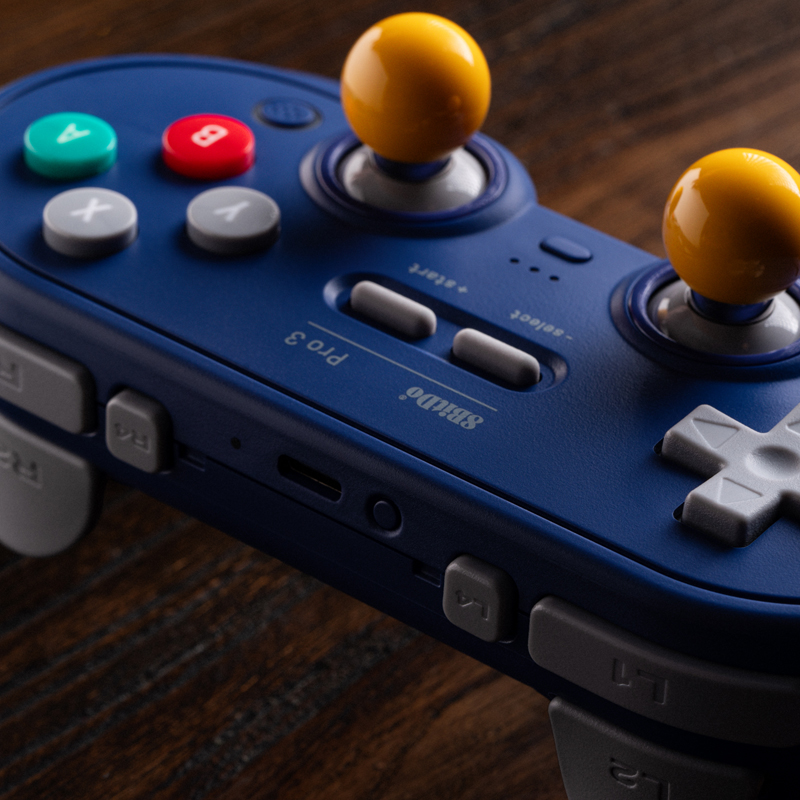 Controller di gioco wireless 8 - Pc Gaming Apple recensione e prezzo