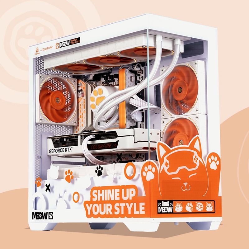 9800X3D 9900X3D 9950X3D 5060ti - Pc Gaming Prebuilt recensione e prezzo
